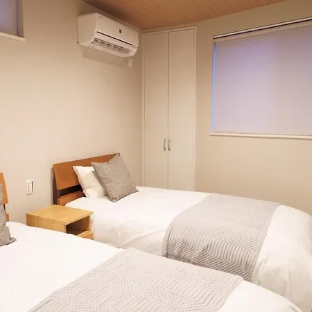 Koti Sopo Universal Bay 4 By Liaison โอซาก้า ภายนอก รูปภาพ