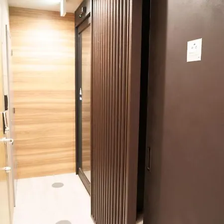 Koti Sopo Universal Bay 4 By Liaison โอซาก้า ภายนอก รูปภาพ