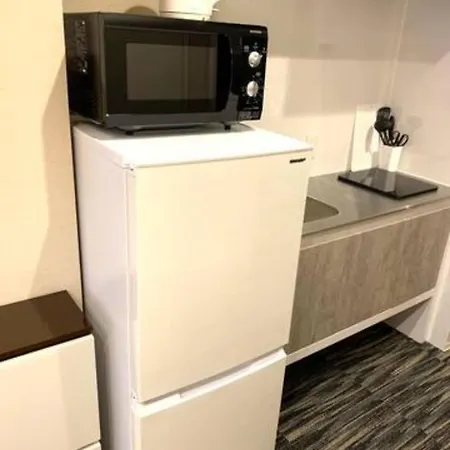 Koti Sopo Universal Bay 4 By Liaison โอซาก้า ภายนอก รูปภาพ