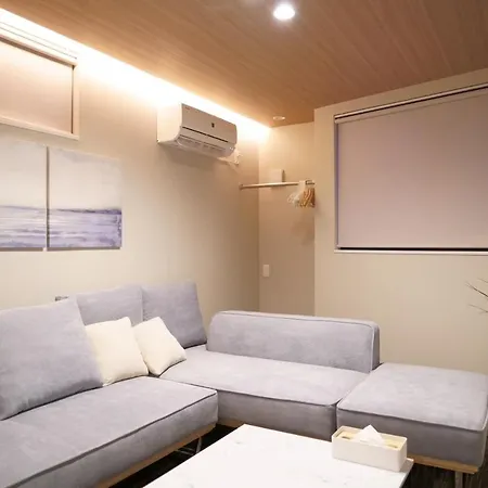 Koti Sopo Universal Bay 4 By Liaison โอซาก้า ภายนอก รูปภาพ