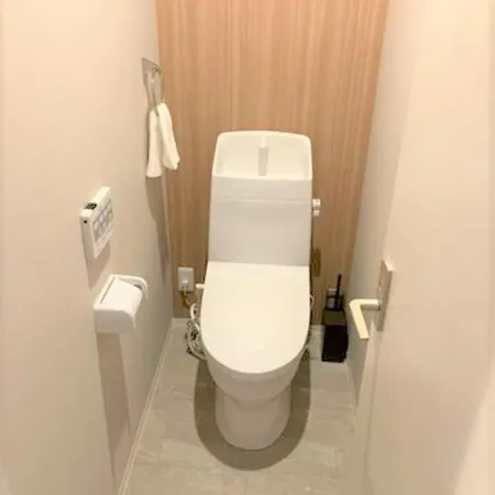 Koti Sopo Universal Bay 4 By Liaison โอซาก้า ภายนอก รูปภาพ