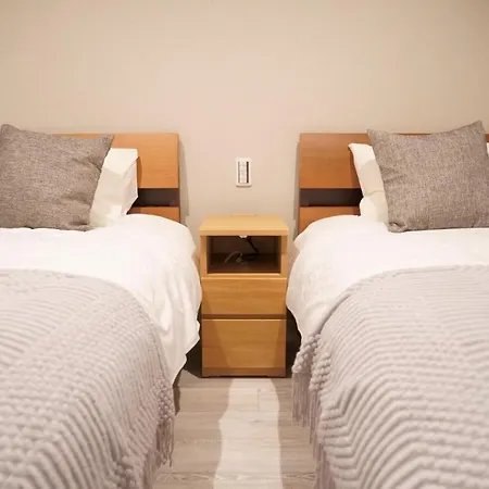 Koti Sopo Universal Bay 4 By Liaison โอซาก้า ภายนอก รูปภาพ
