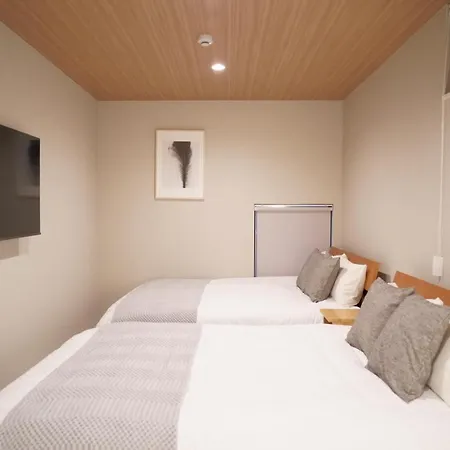 Koti Sopo Universal Bay 4 By Liaison โอซาก้า ภายนอก รูปภาพ