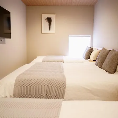 Koti Sopo Universal Bay 4 By Liaison โอซาก้า ภายนอก รูปภาพ