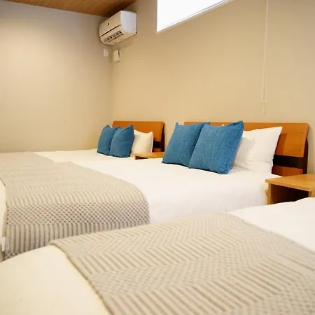 Koti Sopo Universal Bay 4 By Liaison โอซาก้า ภายนอก รูปภาพ