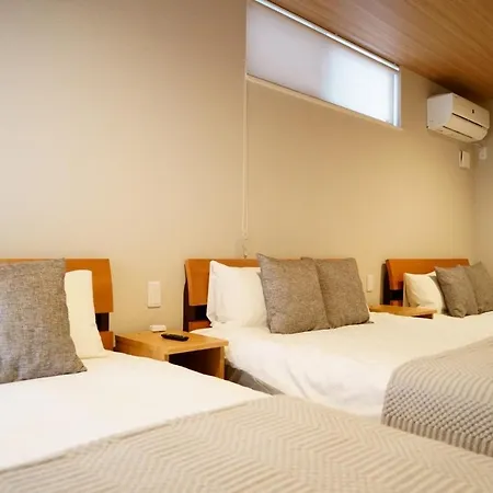 Koti Sopo Universal Bay 4 By Liaison โอซาก้า ภายนอก รูปภาพ
