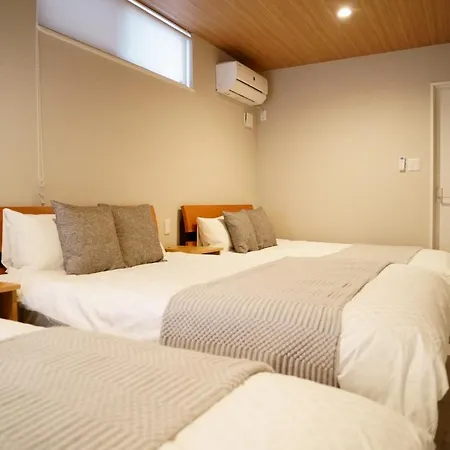 Koti Sopo Universal Bay 4 By Liaison โอซาก้า ภายนอก รูปภาพ
