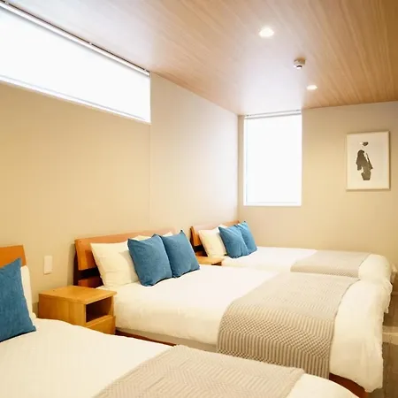Koti Sopo Universal Bay 4 By Liaison โอซาก้า ภายนอก รูปภาพ