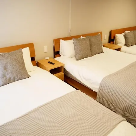 Koti Sopo Universal Bay 4 By Liaison โอซาก้า ภายนอก รูปภาพ