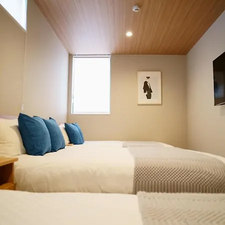 Koti Sopo Universal Bay 4 By Liaison โอซาก้า ภายนอก รูปภาพ
