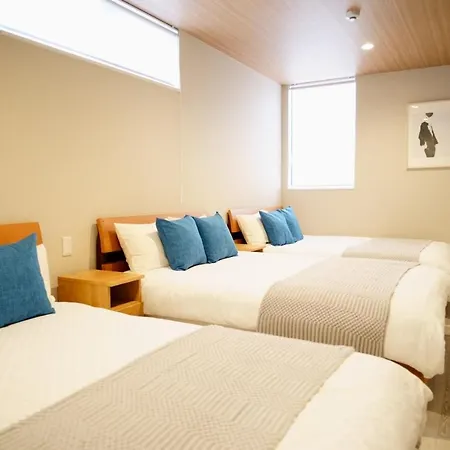 Koti Sopo Universal Bay 4 By Liaison โอซาก้า ภายนอก รูปภาพ