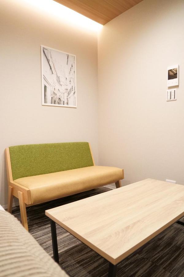 Appartamento Koti Sopo Universal Bay 4 By Liaison Osaka