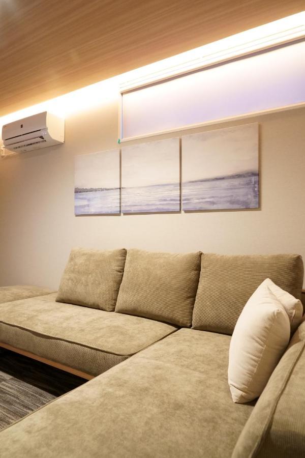 Koti Sopo Universal Bay 4 By Liaison Appartamento *