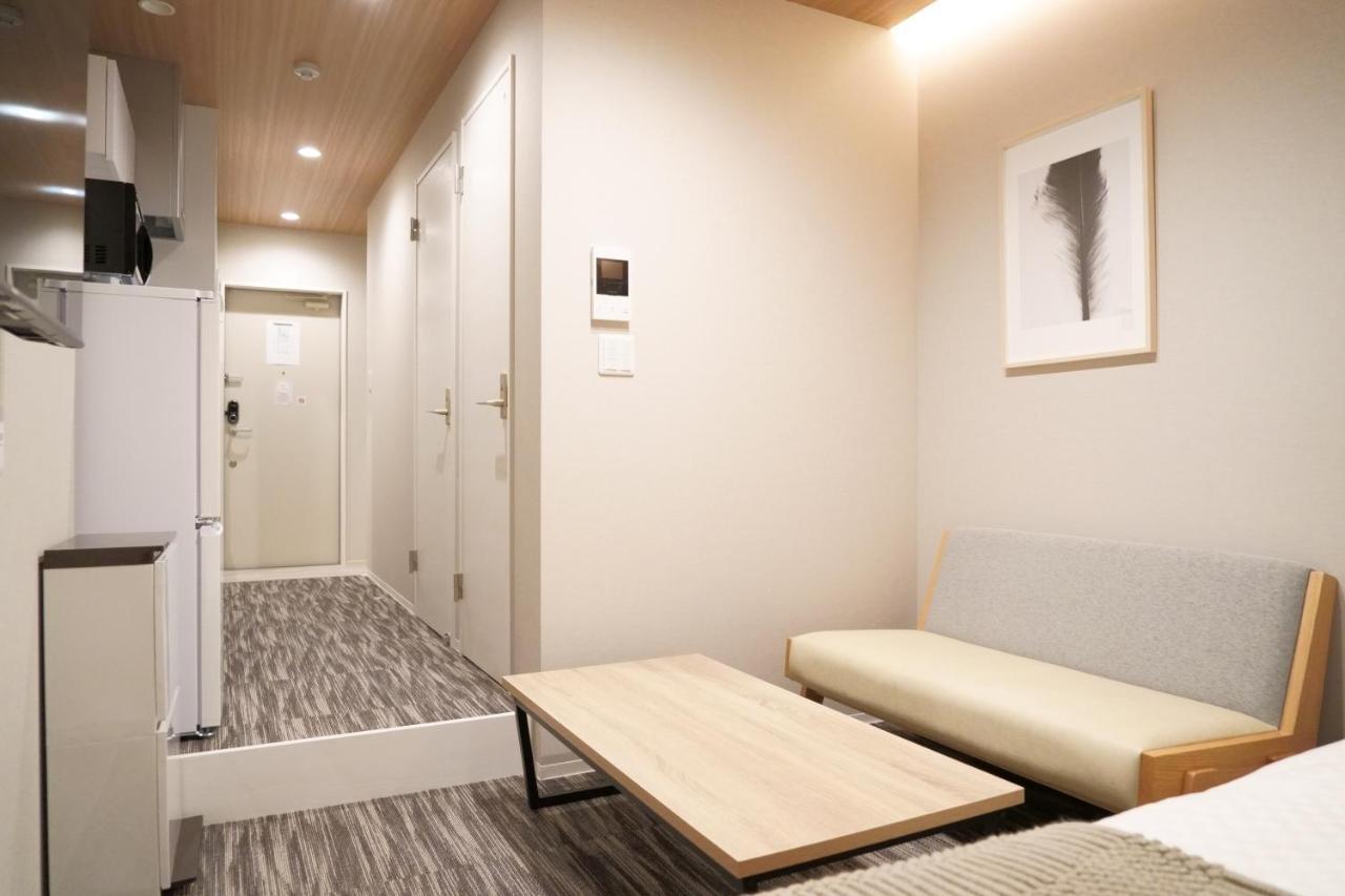 Apartment Koti Sopo Universal Bay 4 By Liaison Osaka