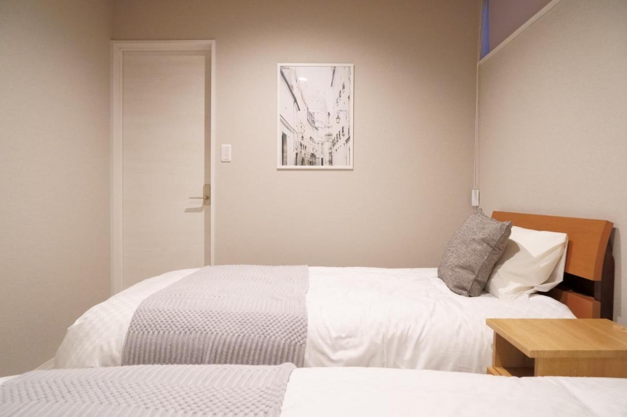 Koti Sopo Universal Bay 4 By Liaison Appartement *
