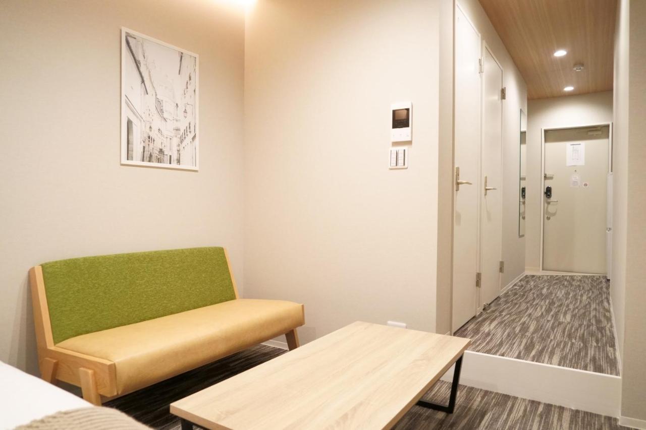 Koti Sopo Universal Bay 4 By Liaison โอซาก้า