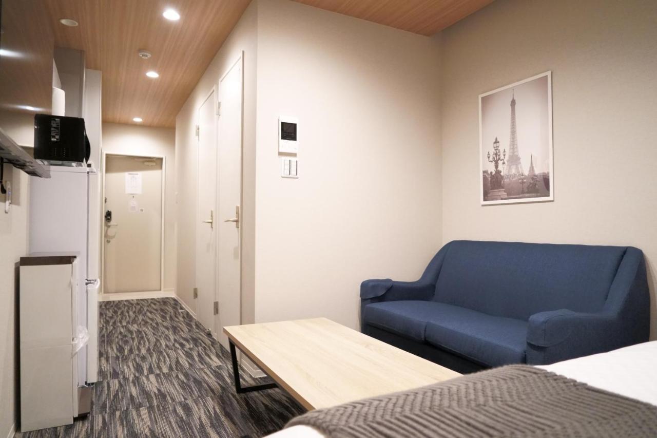 Koti Sopo Universal Bay 4 By Liaison * โอซาก้า