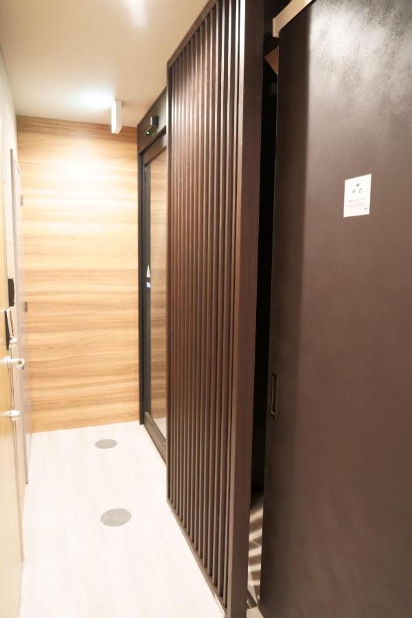 อพาร์ทเม้น Koti Sopo Universal Bay 4 By Liaison โอซาก้า