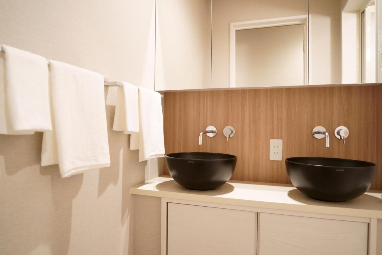 Koti Sopo Universal Bay 4 By Liaison * โอซาก้า