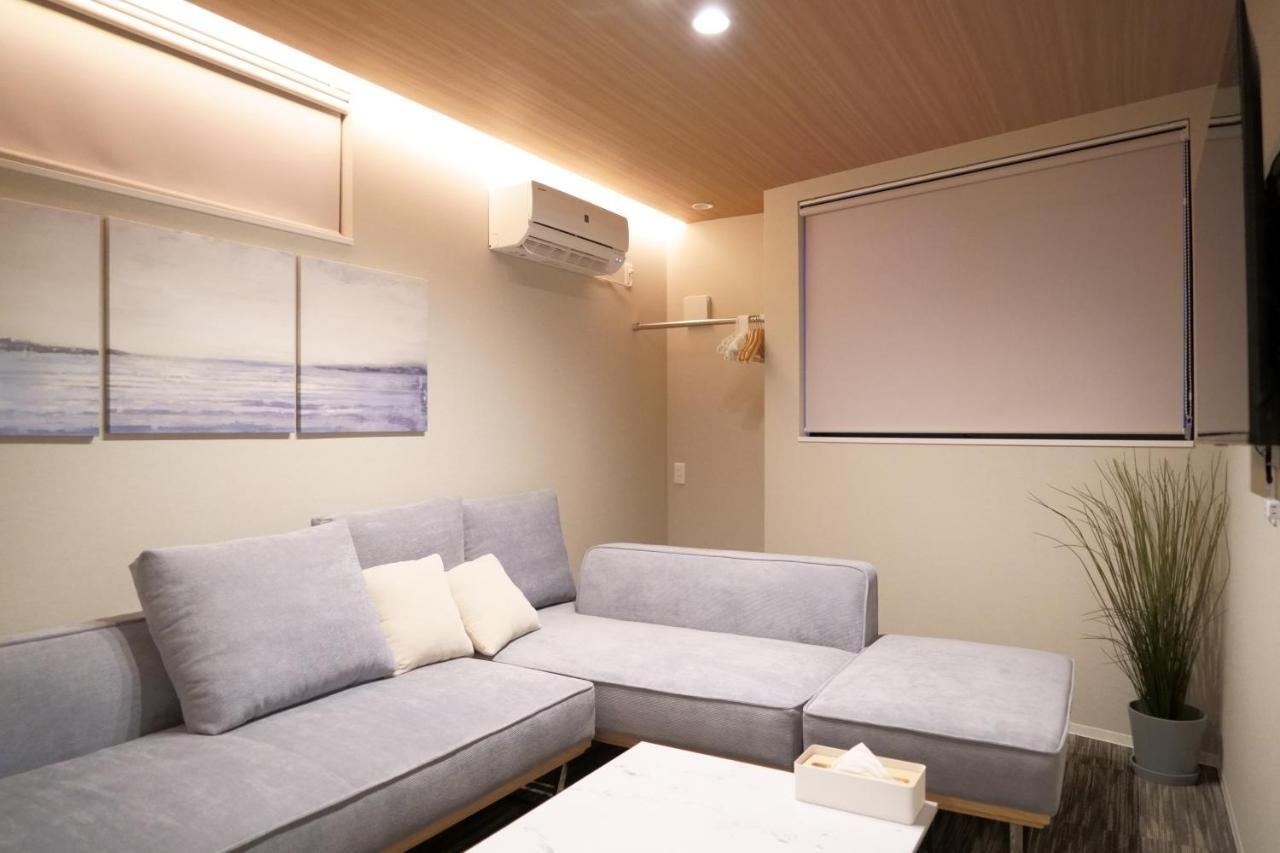 Koti Sopo Universal Bay 4 By Liaison * โอซาก้า