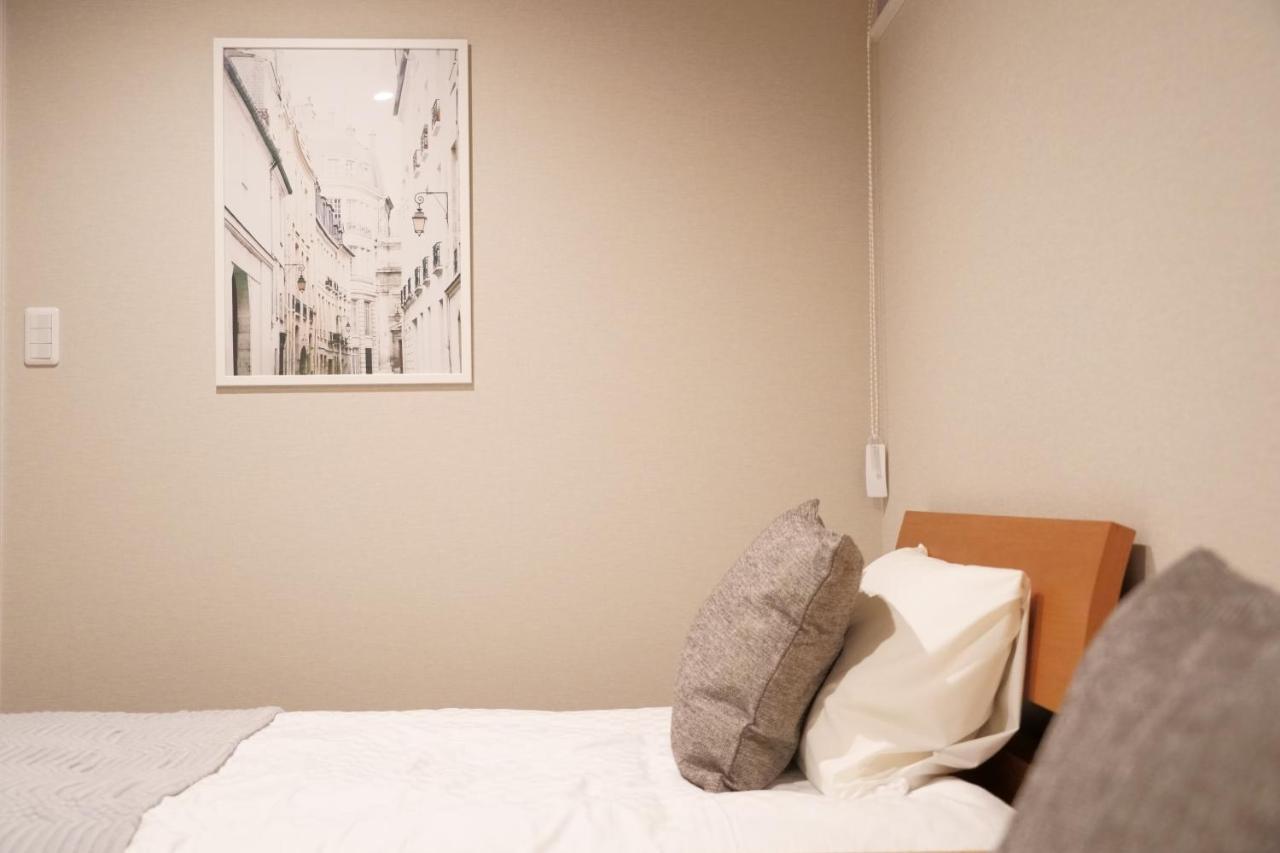 Koti Sopo Universal Bay 4 By Liaison * โอซาก้า
