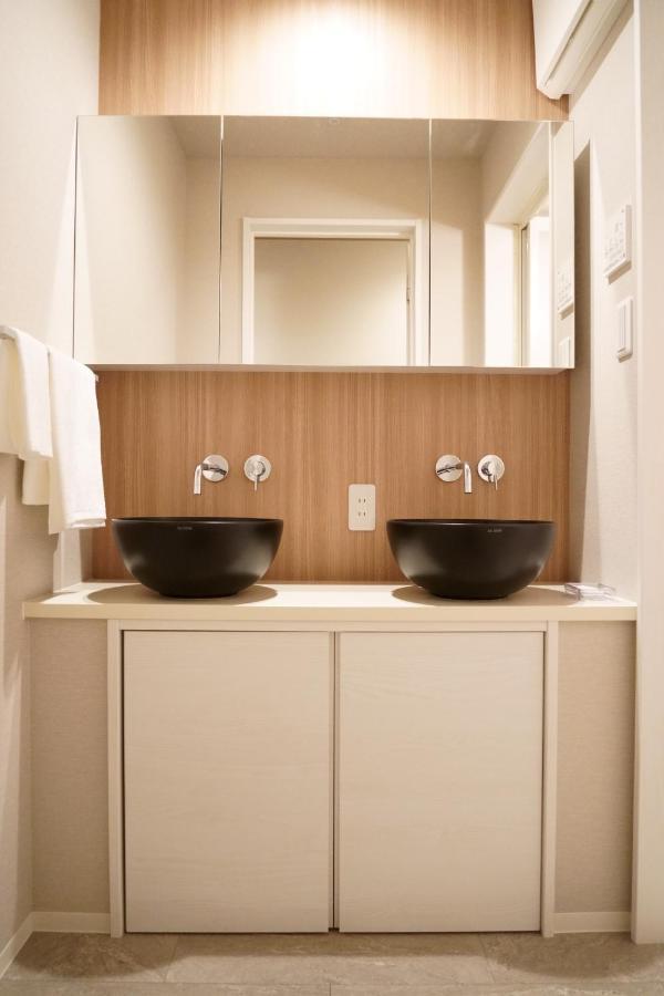 Koti Sopo Universal Bay 4 By Liaison โอซาก้า