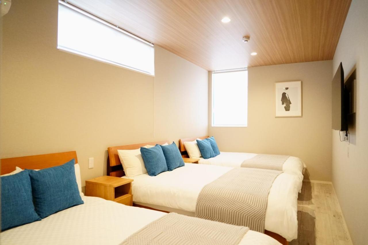 Koti Sopo Universal Bay 4 By Liaison อพาร์ทเม้น โอซาก้า